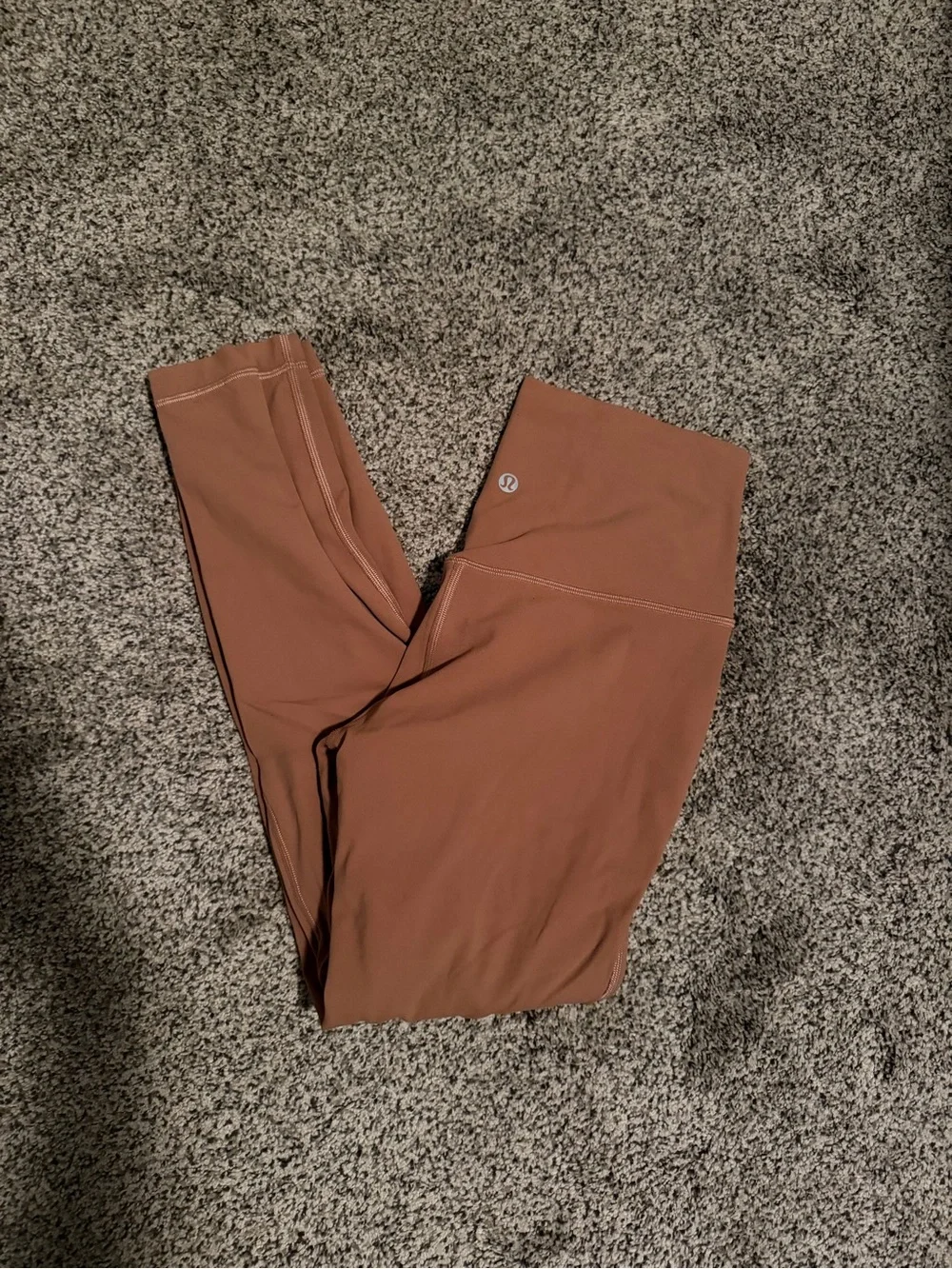 Women’s Lululemon Athletic Leggings